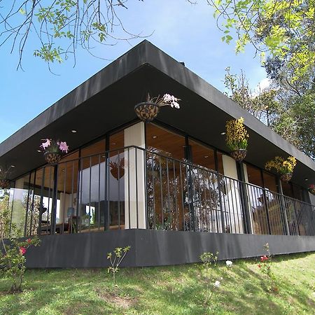 Cabanas El Retorno Guatapé Dış mekan fotoğraf