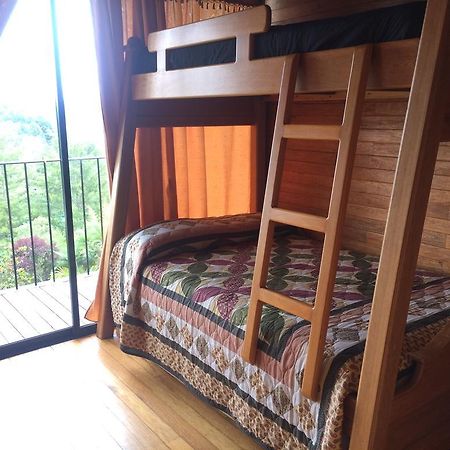 Cabanas El Retorno Guatapé Dış mekan fotoğraf