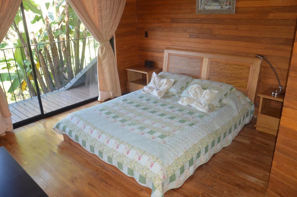 Cabanas El Retorno Guatapé Dış mekan fotoğraf