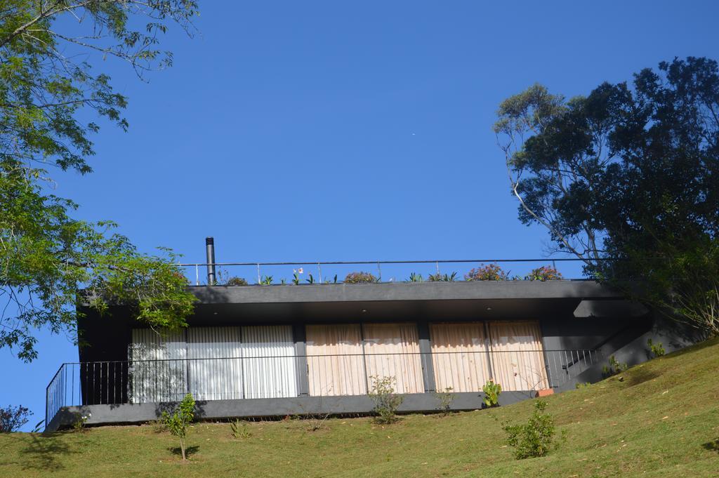 Cabanas El Retorno Guatapé Dış mekan fotoğraf