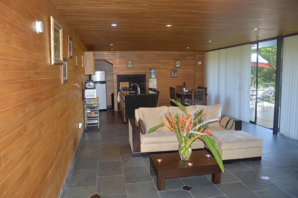 Cabanas El Retorno Guatapé Dış mekan fotoğraf