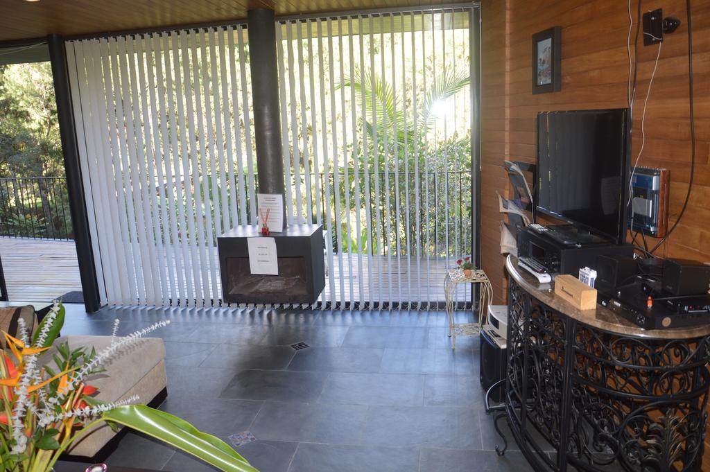 Cabanas El Retorno Guatapé Dış mekan fotoğraf