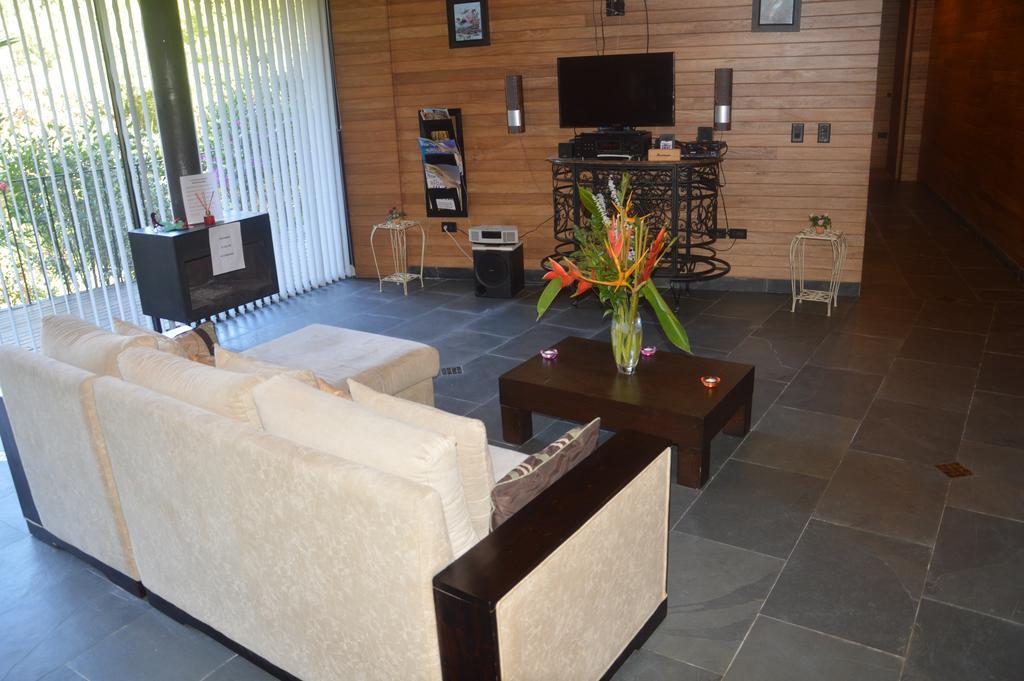 Cabanas El Retorno Guatapé Dış mekan fotoğraf