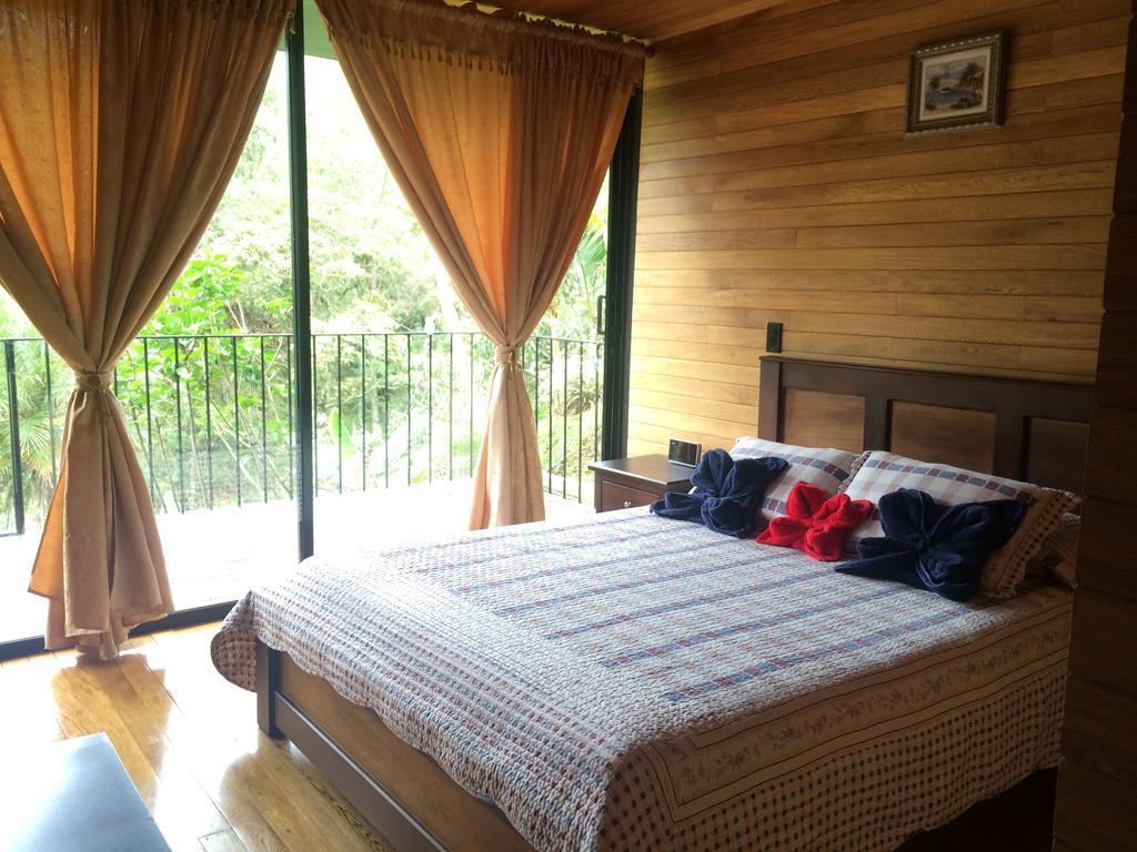 Cabanas El Retorno Guatapé Dış mekan fotoğraf