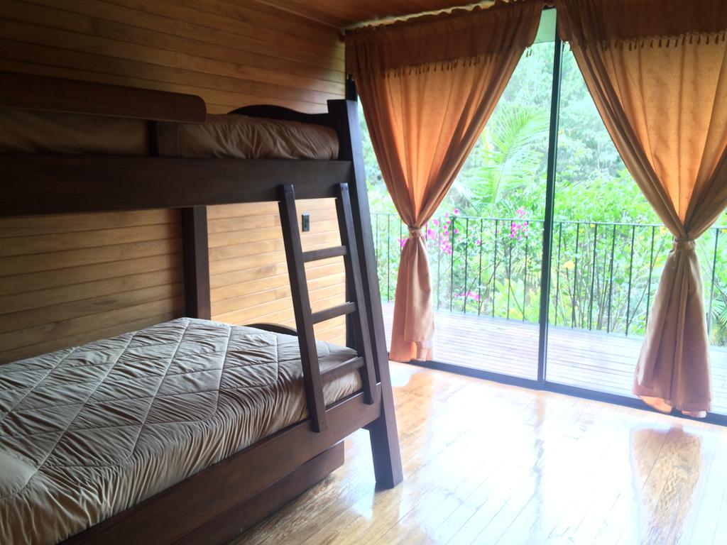 Cabanas El Retorno Guatapé Dış mekan fotoğraf