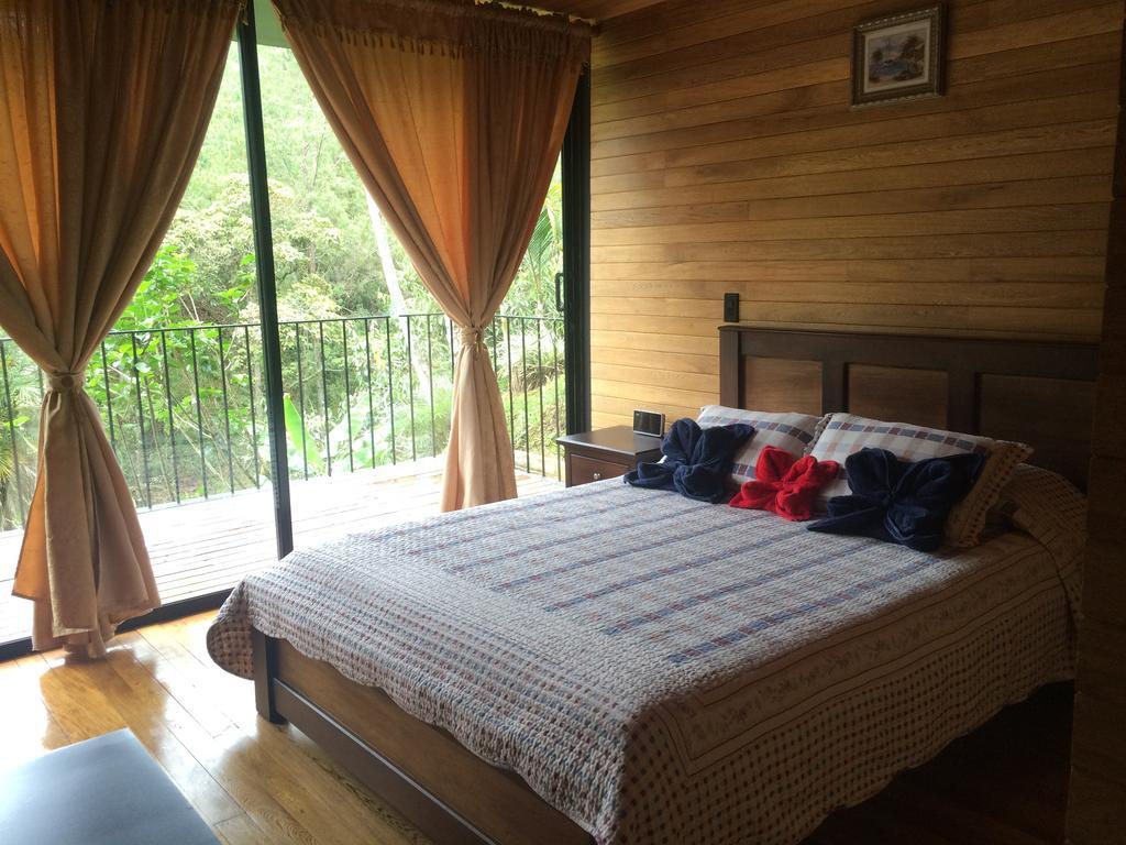 Cabanas El Retorno Guatapé Dış mekan fotoğraf