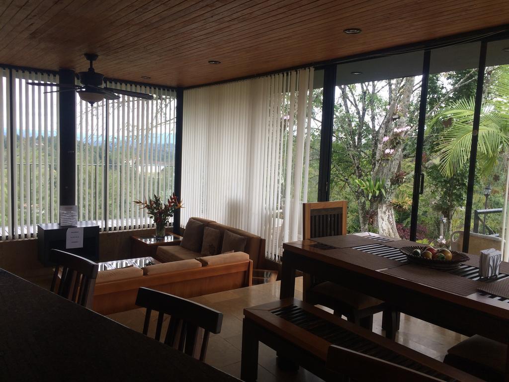 Cabanas El Retorno Guatapé Dış mekan fotoğraf