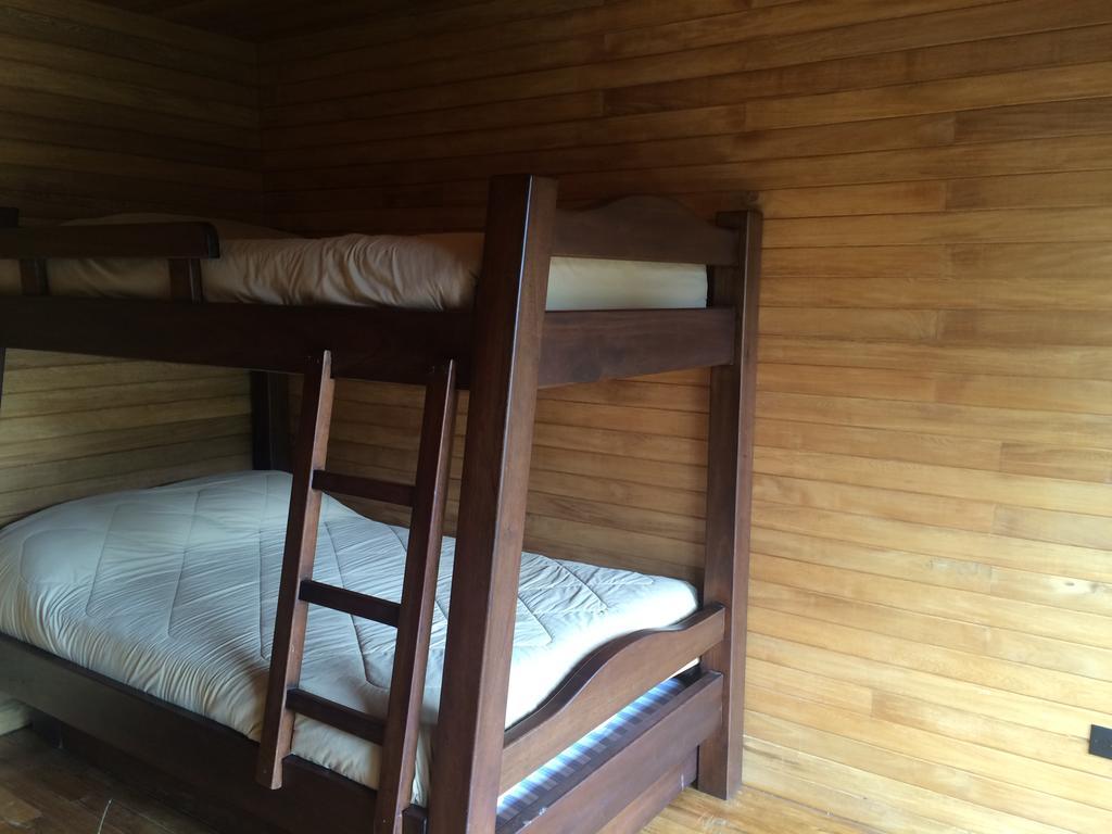 Cabanas El Retorno Guatapé Dış mekan fotoğraf