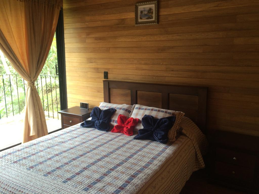 Cabanas El Retorno Guatapé Dış mekan fotoğraf