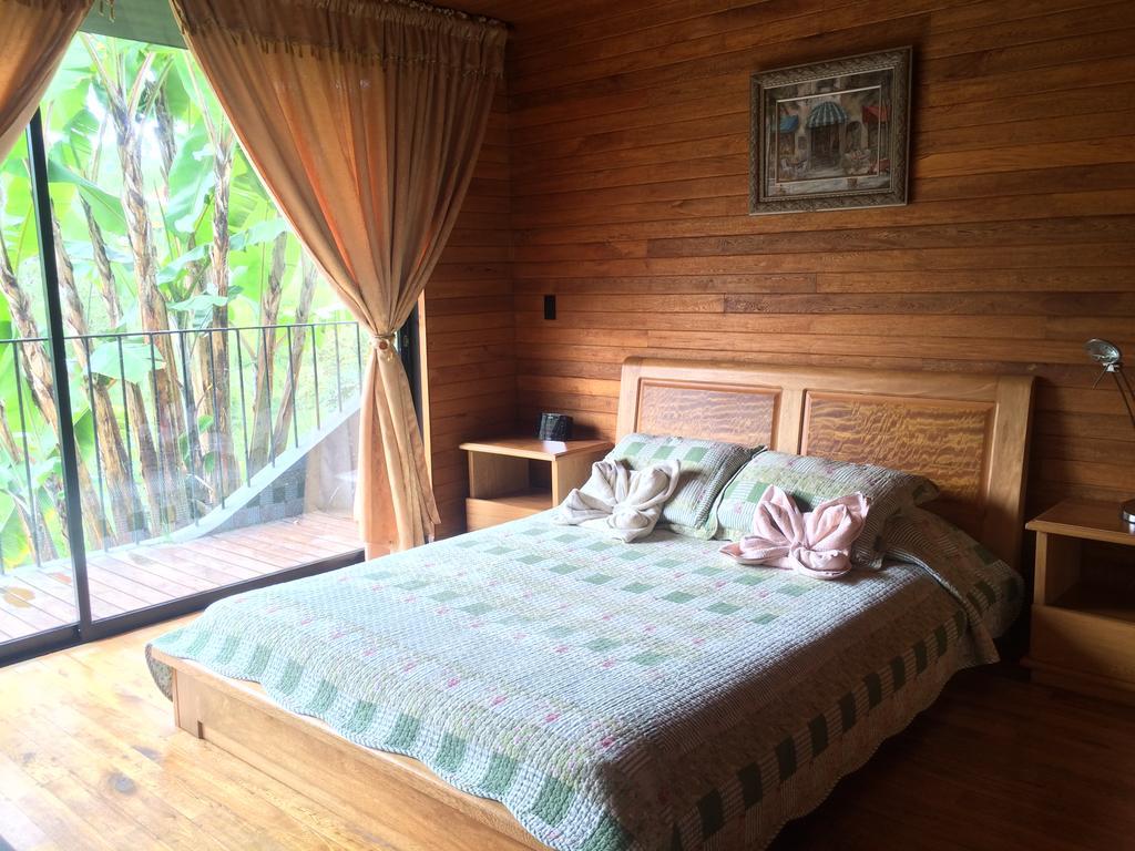 Cabanas El Retorno Guatapé Dış mekan fotoğraf